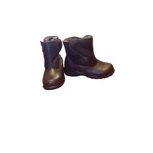 Clinic Clair Extra woman's boots